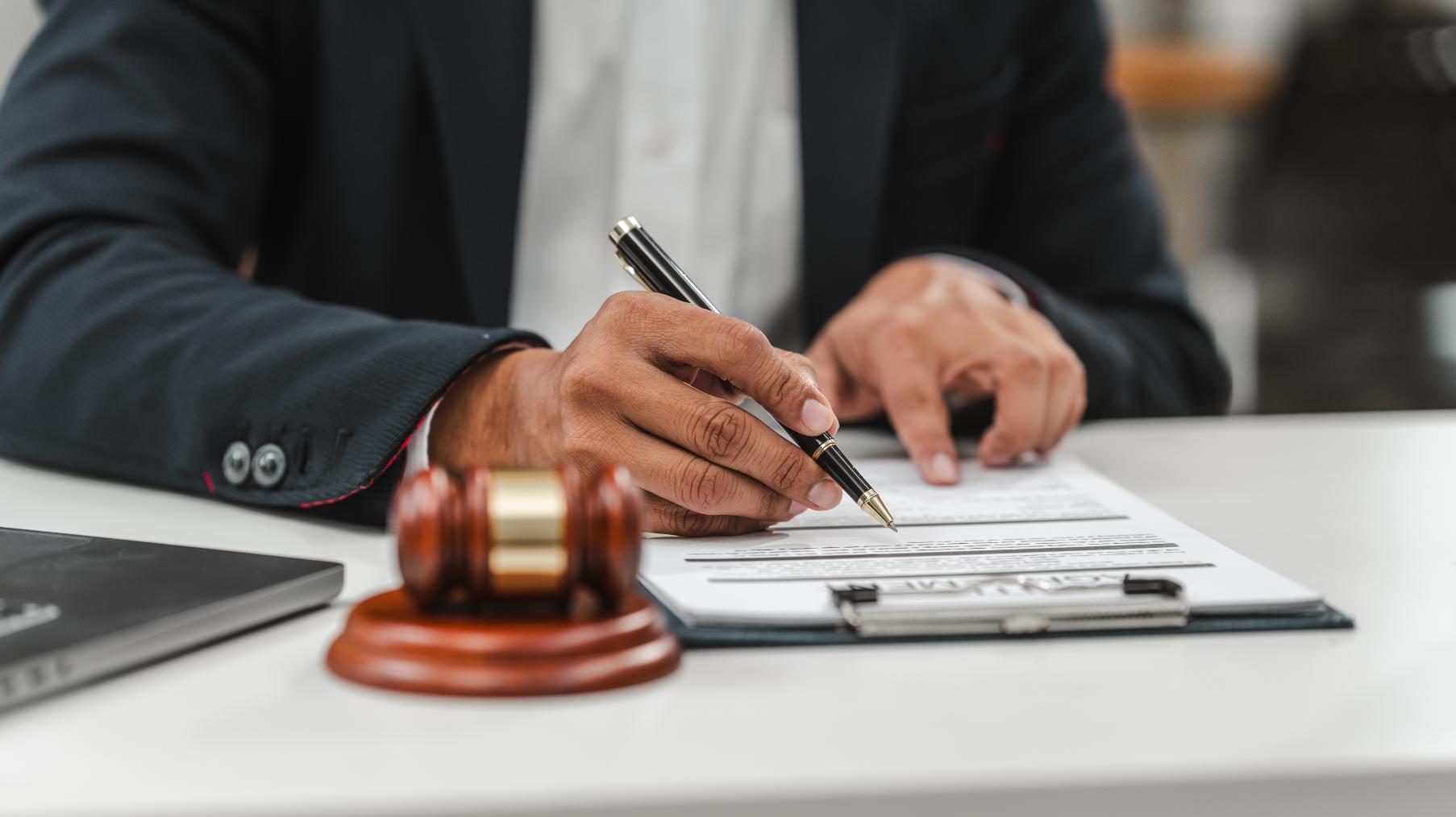 What is a notary public and why do you need one?
