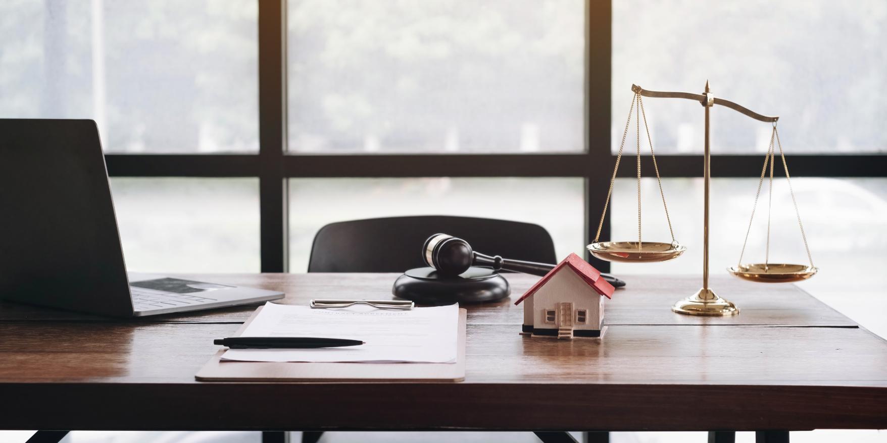 Notary services for real estate transactions: What you should know