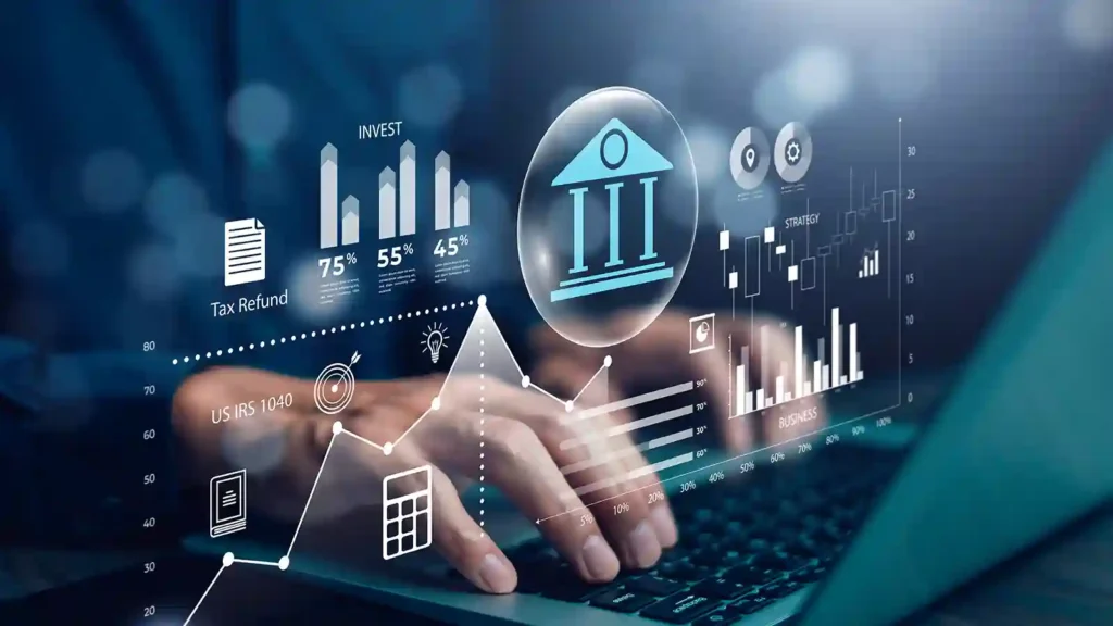 67db95411df971225cd735e7 emerging technologies in finance
