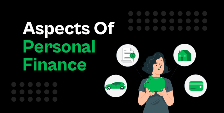 aspects of personal finance featured