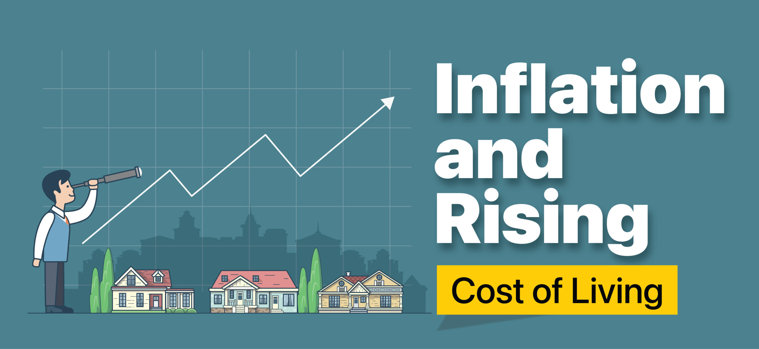 US–Iran Conflict: Economy & Personal Finance inflation and rising cost of living 02