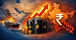 US–Iran Conflict: Economy & Personal Finance untitled