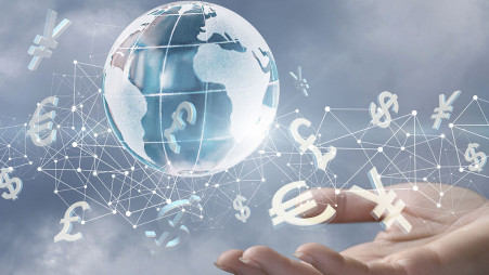 US–Iran Conflict: Economy & Personal Finance blog 2099x600 capital flow volatility natali mis istock by getty images istock 1072242680