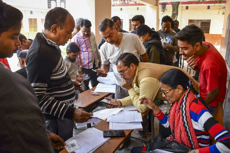 Special Intensive Revision (SIR): Safeguarding the Integrity of India’s Electoral Roll high