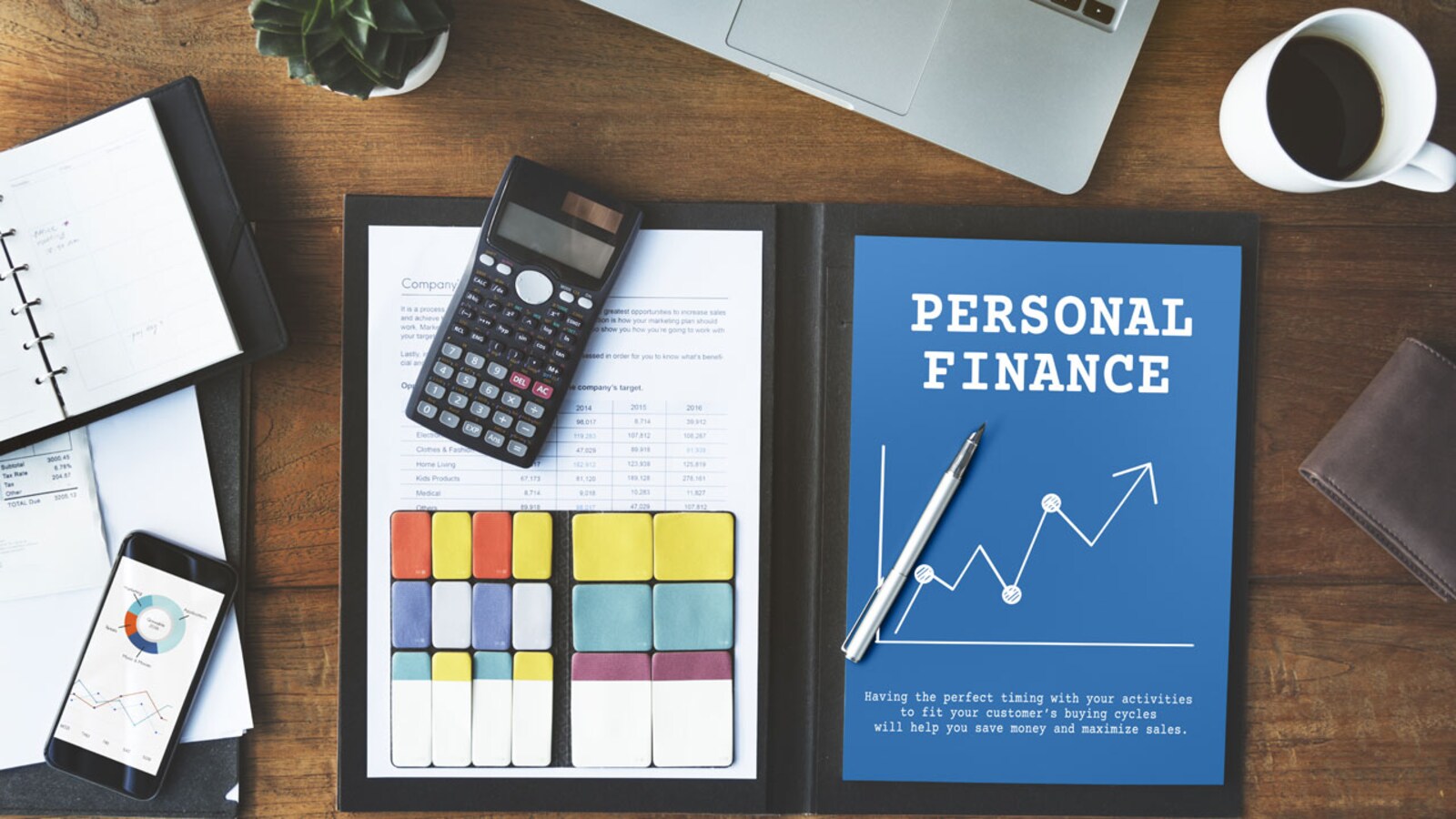 personal finance